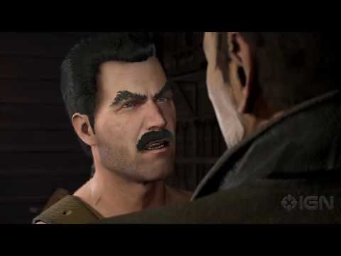 Dead Rising 4 Walkthrough - Case 2: Invasion on Main Street Part 2