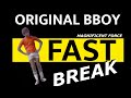 1983 Magnificent Force Superb Rare Footage Fast Break