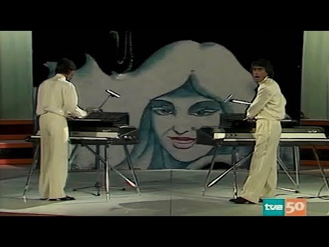 La Bionda - I Wanna Be Your Lover (1980)