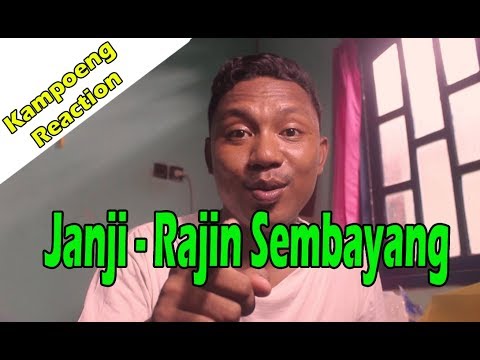 REACTION | Jholand mc H2K (Hip Hop Kupang) - Perisai