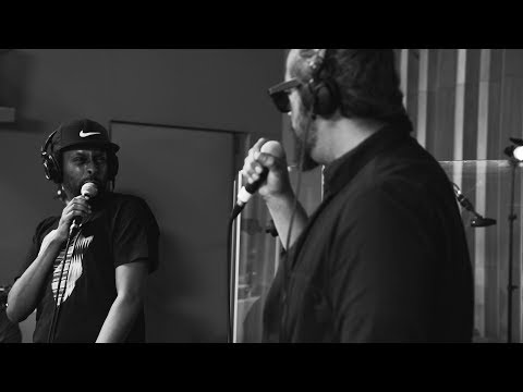 AFROB - Hey du (Nimm dir Zeit) feat. Samy Deluxe (J Dilla Remix)