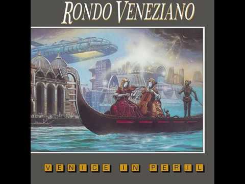 Rondo Veneziano  -  La Serenissima ( Venice In Peril )
