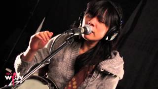 Thao & The Get Down Stay Down - "We The Common" (Live at WFUV)