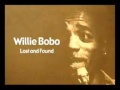 Willie Bobo ‎Lost And Found
