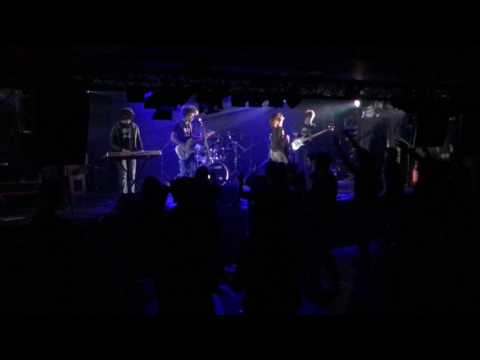 The Obsessed crush - The Obsessed crush - Midnight Live 28.5.2017 in Rock Café