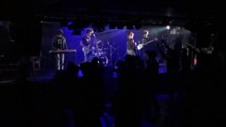 The Obsessed crush - Midnight Live 28.5.2017 in Rock Café