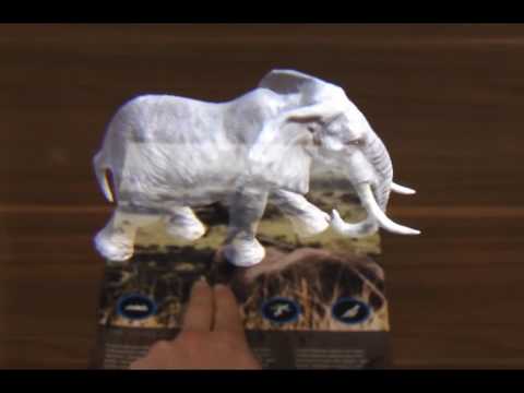 ARYZON - Interacting with your models