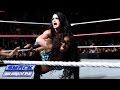 Naomi vs. Paige: SmackDown, Oct. 3, 2014 