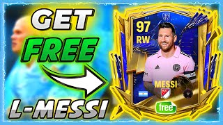 How To Get Free Toty