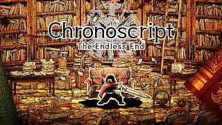 Chronoscript: The Endless End