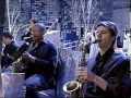 HARRY CONNICK JR. "SILVER BELLS" (A JAZZY VERSION), 1999  [152]