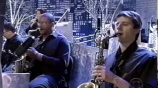 HARRY CONNICK JR. "SILVER BELLS" (A JAZZY VERSION), 1999  [152]