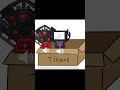 They Are So Cute Titans Skibiditoilet Animation Titancamerman Titantvman Titanspeakerman