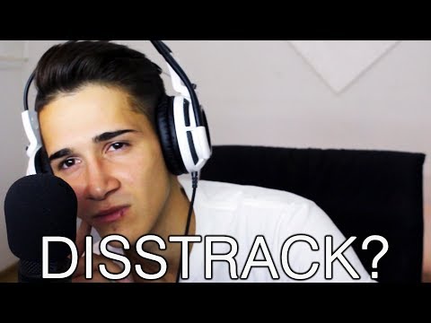 MOJA REAKCIJA NA G-BROSOV DISSTRACK O MENI!