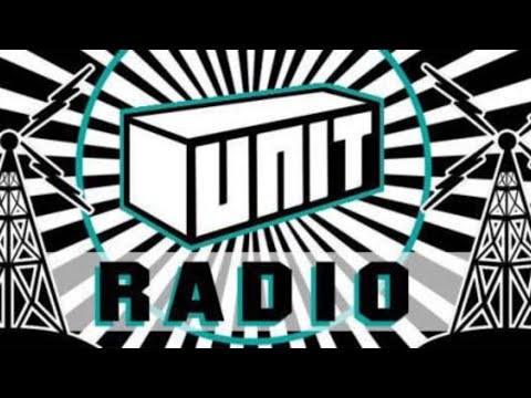 UNIT RADIO Episode 1 w/ Johnny Crash