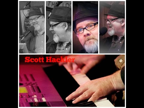 Scott Hackler - Highway 93 (Original Song) (ANOTHER MUSIC SCENE W/ GENE)