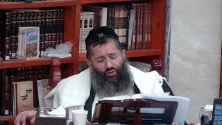 ההלכה היומית ליום שלישי י''א איר פ''ו   דיני ימי הספירה הקשורים בתורת הסוד והקבלה