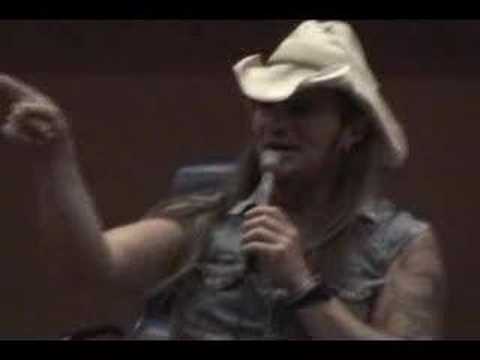 Trevor Devall and Scott McNeil pt 1