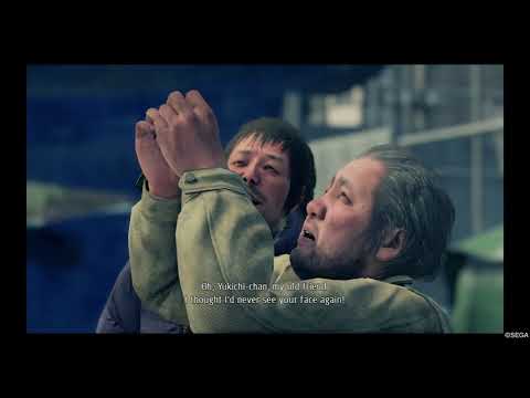Yakuza: Like A Dragon - walkthrough - part 6 | no commentary |
