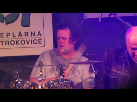 Buty, Uchem jehly, Otrokovické letní slavnosti, 15. 7. 2017