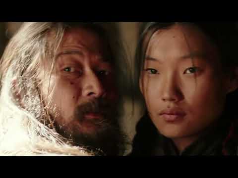 Temudjin (Genghis Khan) Saving His Wife (Mongol: The Rise of Genghis Khan, 2007)