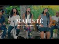 Majesté Mirella Poumy Tsiky Live