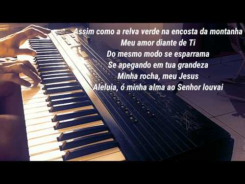Água Cristalina - Vencedores por Cristo