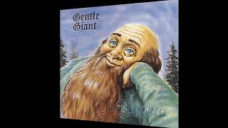 Gentle Giant - Mister Class and Quality