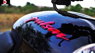 Download lagu 2019 Bajaj Pulsar 150 Neon Classic First Ride Review Walkaround #Bikes@Dinos mp3