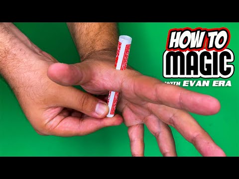5 EASY Card Tricks You Can Do with NORMAL CARDS!!!