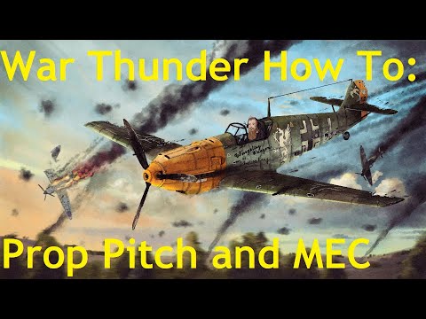 Prop Pitch