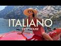 Italian Deep House 2026 Mediterranean Vibes