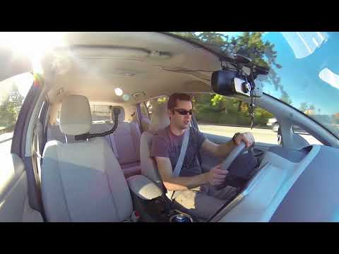 EV Ramblings - Should you buy  a used 1st generation Nissan Leaf?