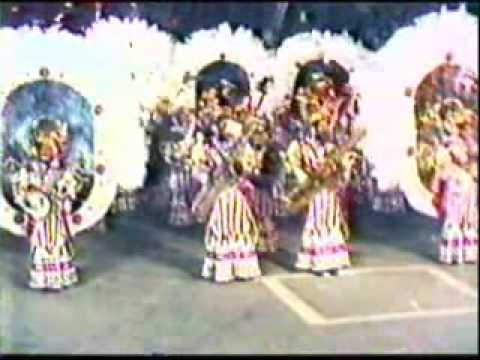 1985 Woodland String Band - Monkey Business