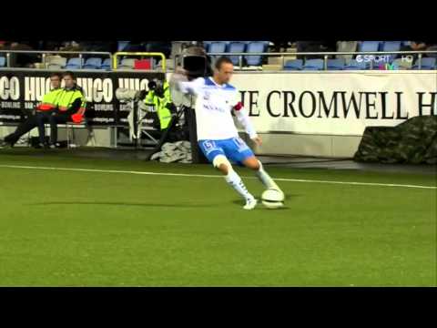 IFK Norrköping 2012