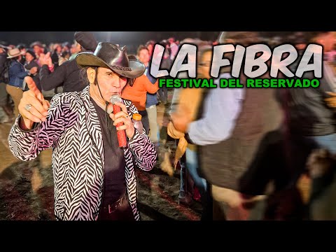 LA FIBRA - FESTIVAL DEL RESERVADO 2024 (Villa Berthet)