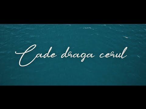 Video thumbnail for Cade Dragă Cerul