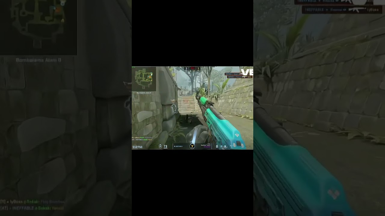 ANİ PART2 #csgo #viralvideo #keşfet #shorts #gaming #clips #edit #video #youtube #reels #fyp #funny