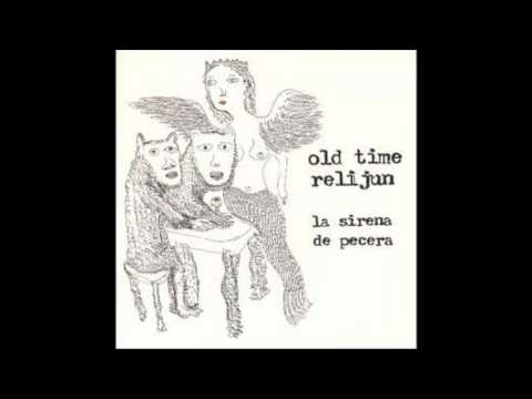 Old Time Relijun - Carcerato (italiano)
