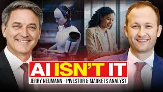 What They DON'T Want You To Know About AI & Your Future | Jerry Neumann