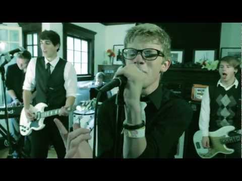 Paradise Fears - Last Breath (Official Music Video)