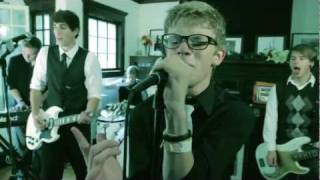 Paradise Fears - Last Breath (Official Music Video)
