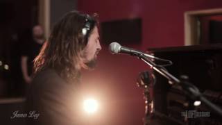 James Leg - Blood On The Keys - The Loft Sessions