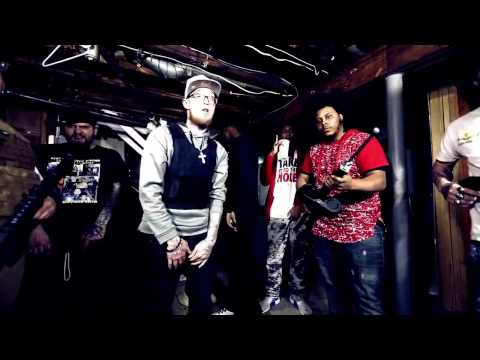 ATM Pulse x 9000 Rondae - Wait On It (Official Music Video) Shot By @Kfree313 1