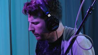 Rival Consoles: "Hidden" | In Studio