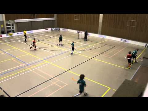 29.03.2014 PHSB Oranssi - HU-46 3  erä alku