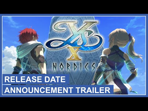Release Date Trailer