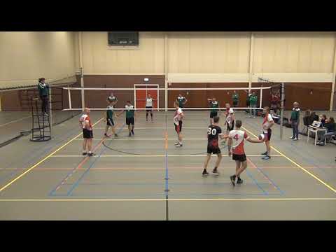 SVM HS1 vs Reflex HS4 set3