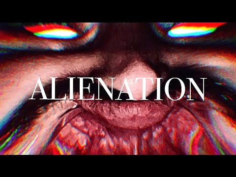 ALIENATION- LARCENIA ROE (Featuring Immortal Disfigurement)
