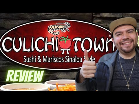 Culichi Town Camarillo Ca